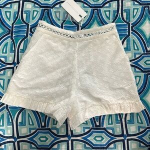 Endless Rose Shorts